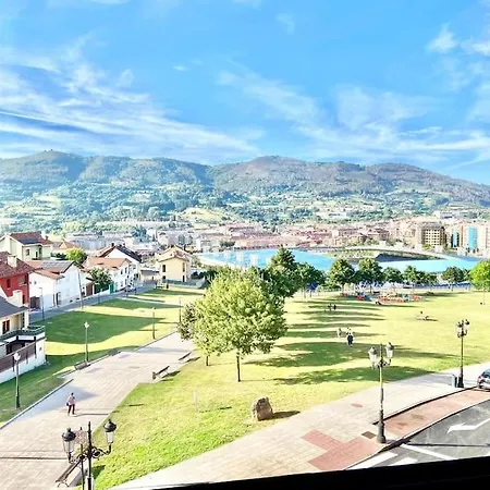 Parque Del Oeste شقة *
