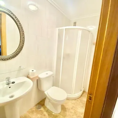 Apartment Parque Del Oeste *
